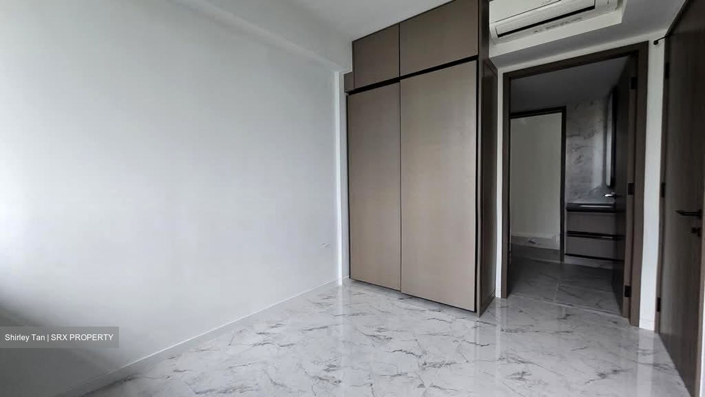 Tanah Merah Kechil Link (D16), Condominium #572942391
